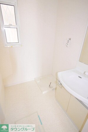 T'SタウンIIIの物件内観写真